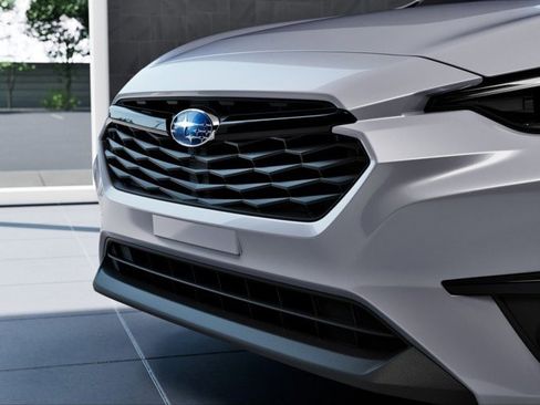 New 2026 Subaru Impreza RS image 10