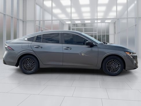 New 2026 Nissan Sentra SV w/ Floor Mat Package image 7