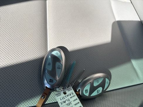 Used 2024 Hyundai Ioniq 6 SEL image 8