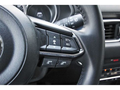 Used 2025 MAZDA CX-5 AWD 2.5 S w/ Preferred Package image 16