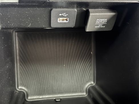 Used 2024 Acura MDX FWD image 33