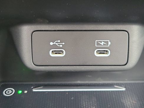 New 2027 Honda HR-V Sport image 20