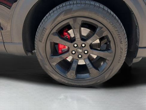 Used 2024 Ford Explorer ST w/ Equipment Group 401A AWD/4WD image 18