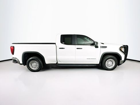 Used 2021 GMC Sierra 1500 2WD Double Cab w/ Convenience Package image 10