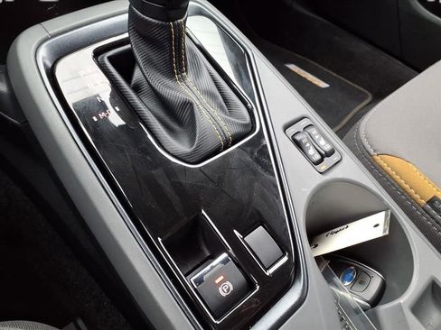 Certified 2025 Subaru Crosstrek 2.5i Sport image 5