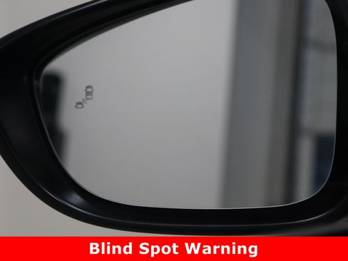 Used 2024 Honda Accord EX image 23