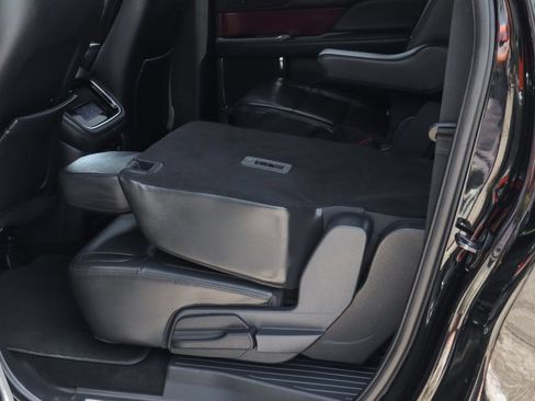 Used 2022 Lincoln Navigator L 4WD image 51