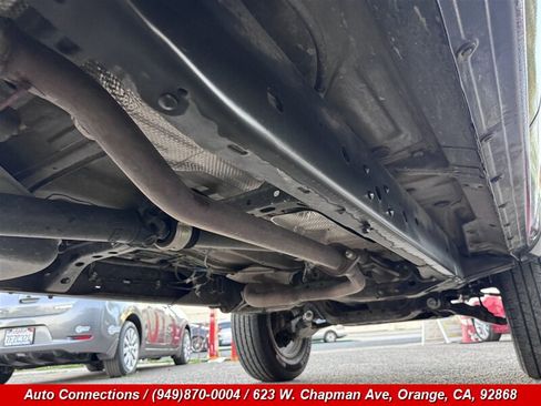 Used 2011 Toyota Tacoma PreRunner w/ SR5 Pkg #2 w/JBL Audio image 23