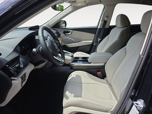 New 2026 Acura RDX SH-AWD w/ Technology Package image 9