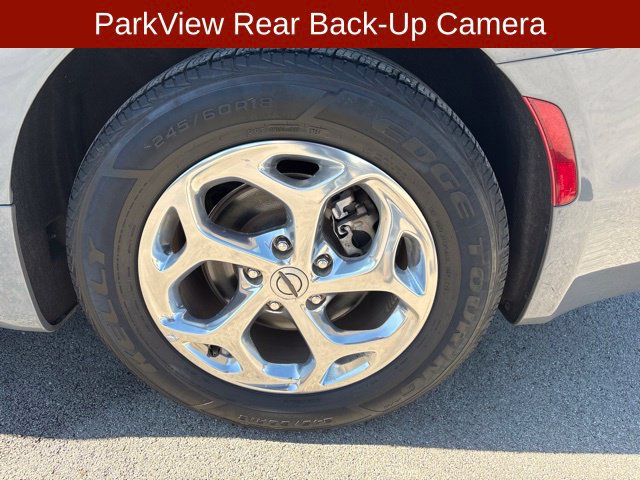 Used 2022 Chrysler Pacifica Limited FWD image 10