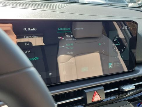 New 2026 Kia Sportage EX FWD image 30