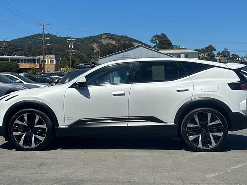 Used 2025 Polestar Polestar 3 AWD/4WD image 5