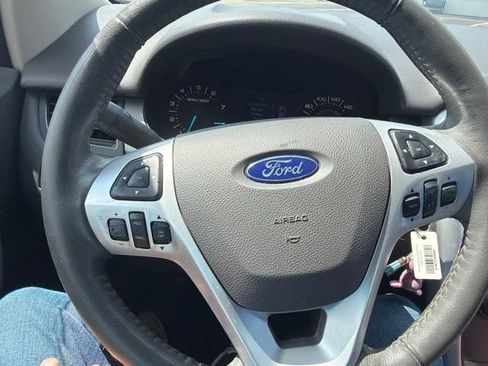 Used 2013 Ford Edge SEL FWD image 20