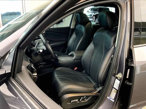 Used 2020 Acura RDX FWD w/ Technology Package image 7