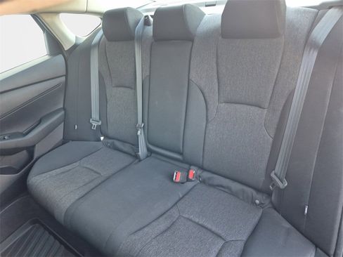 Certified 2023 Honda Accord LX image 19