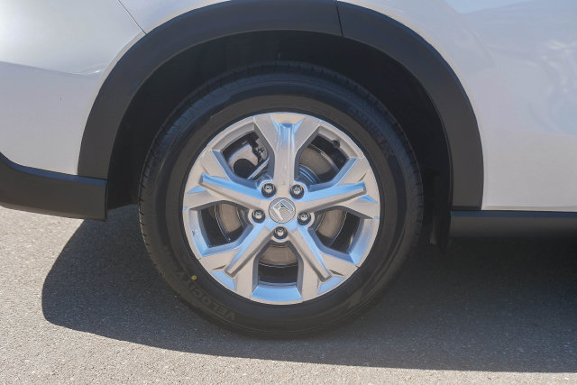 Used 2025 Honda HR-V LX image 9