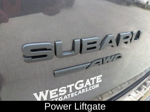 Used 2026 Subaru Ascent Bronze Edition image 13