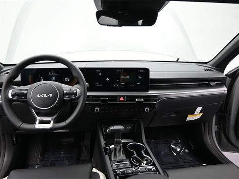 New 2026 Kia K5 GT-Line image 33