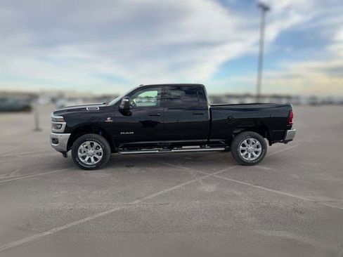 New 2026 RAM 2500 Lone Star image 6