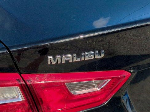Used 2024 Chevrolet Malibu LT FWD image 30