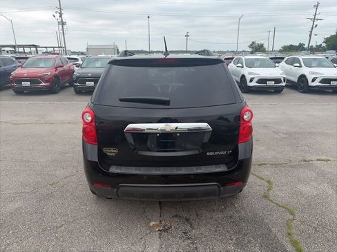 Used 2015 Chevrolet Equinox LT w/ Safety Package AWD/4WD image 5