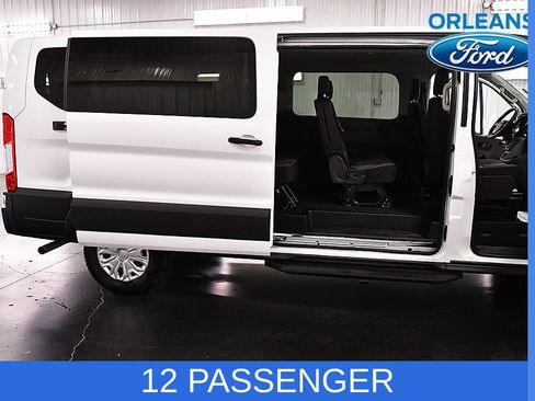 Used 2025 Ford Transit 350 XLT RWD image 31