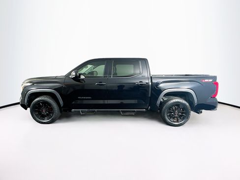 Used 2023 Toyota Tundra SR5 AWD/4WD image 4