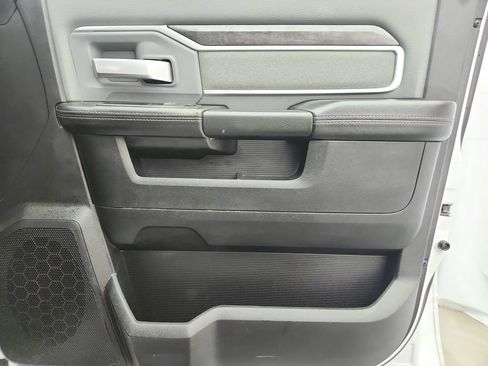 Used 2021 RAM 2500 Big Horn AWD/4WD image 24