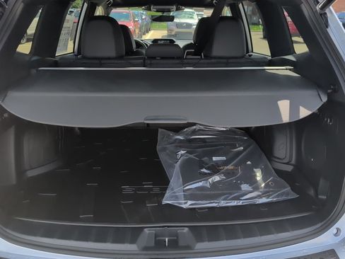 Used 2025 Subaru Forester Wilderness image 16