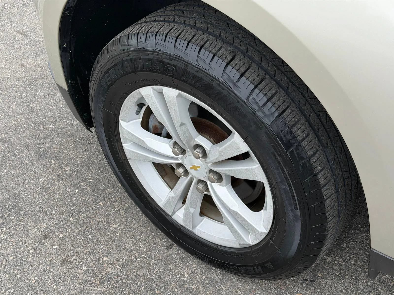 Used 2013 Chevrolet Equinox LS FWD image 33