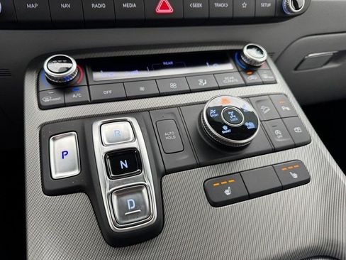 Certified 2024 Hyundai Palisade SEL AWD/4WD image 20