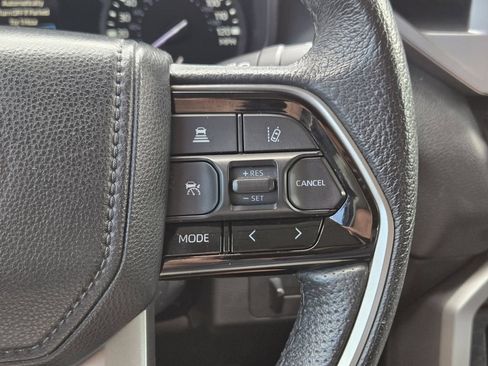 Used 2022 Toyota Tundra Limited AWD/4WD image 28