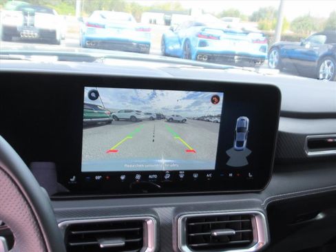 Used 2025 Ford Mustang GT Premium image 24