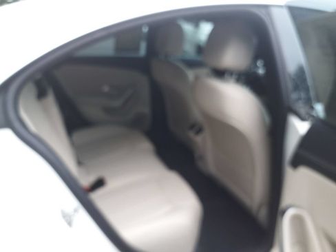 Used 2023 Mercedes-Benz CLA 250 image 12