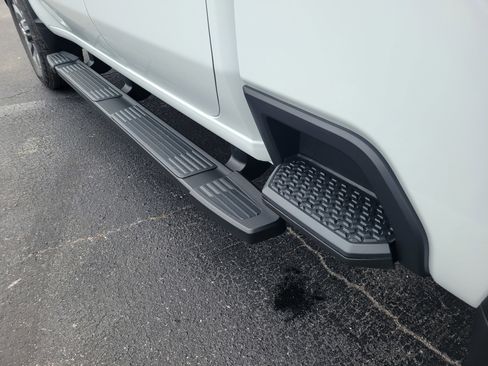 New 2026 Chevrolet Silverado 2500 Custom w/ Custom Value Package image 44