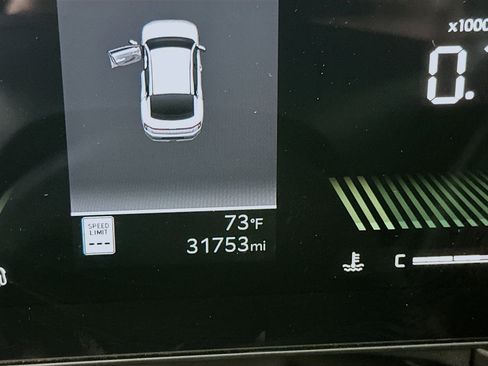 Used 2025 Kia K4 LXS image 19