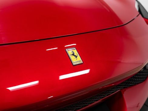 Certified 2023 Ferrari 296 GTB RWD image 51