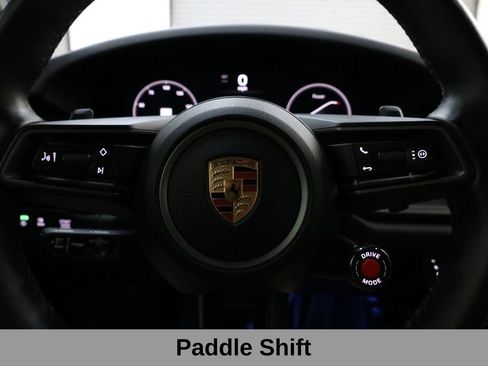 Used 2025 Porsche 911 Carrera RWD image 43