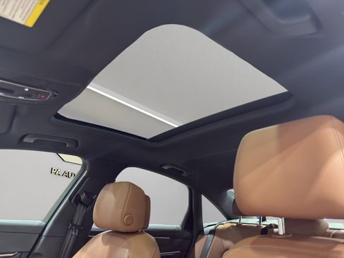 Used 2020 Audi A6 3.0T Premium Plus w/ Premium Plus Package image 26