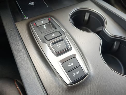 New 2025 Honda Ridgeline TrailSport+ image 33