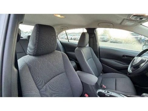Certified 2024 Toyota Corolla LE w/ LE Convenience Package FWD image 39