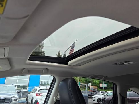 Used 2015 Honda CR-V EX-L image 17