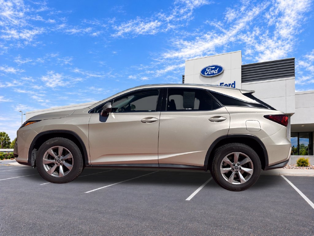 Used 2019 Lexus RX 350 AWD w/ Premium Package image 4
