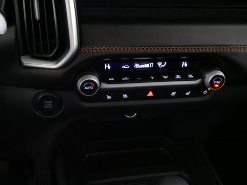 New 2026 MAZDA CX-50 AWD 2.5 S w/ Accent Package image 7