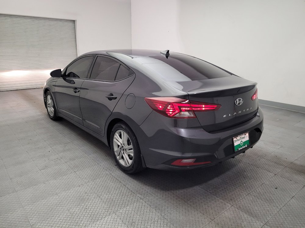 Used 2020 Hyundai Elantra Value Edition FWD image 5