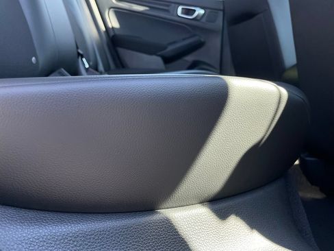 Certified 2024 Honda Civic Sport image 35