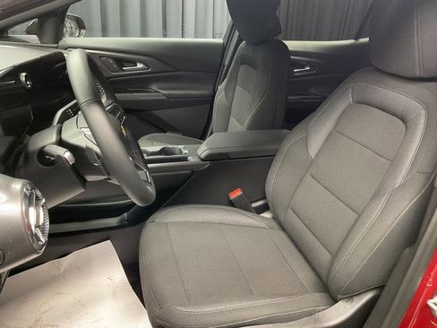 New 2026 Chevrolet Equinox EV LT w/ Comfort Package image 12