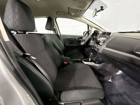 Used 2015 Honda Fit LX image 30