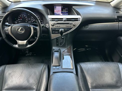 Used 2015 Lexus RX 350 FWD image 16