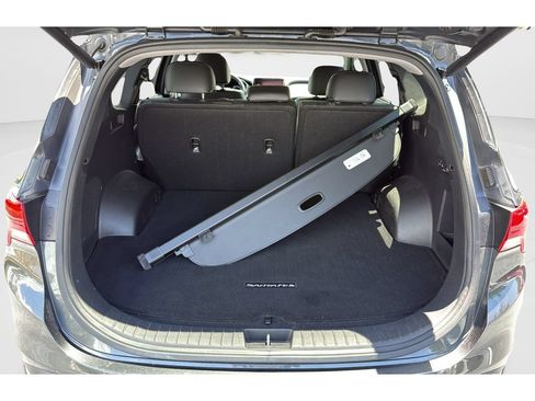 Certified 2023 Hyundai Santa Fe Limited FWD image 9